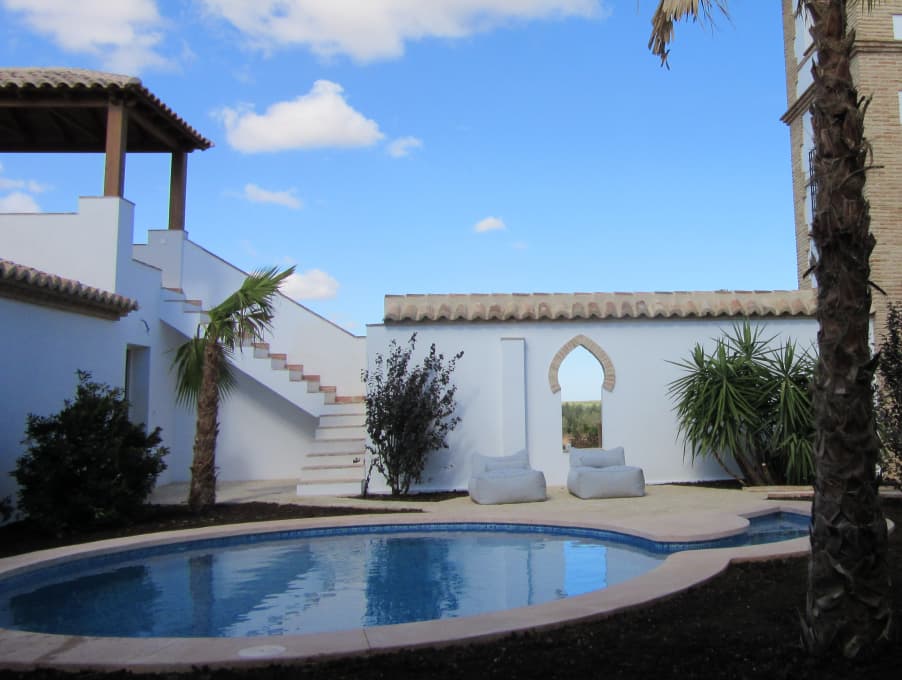Villa Rental